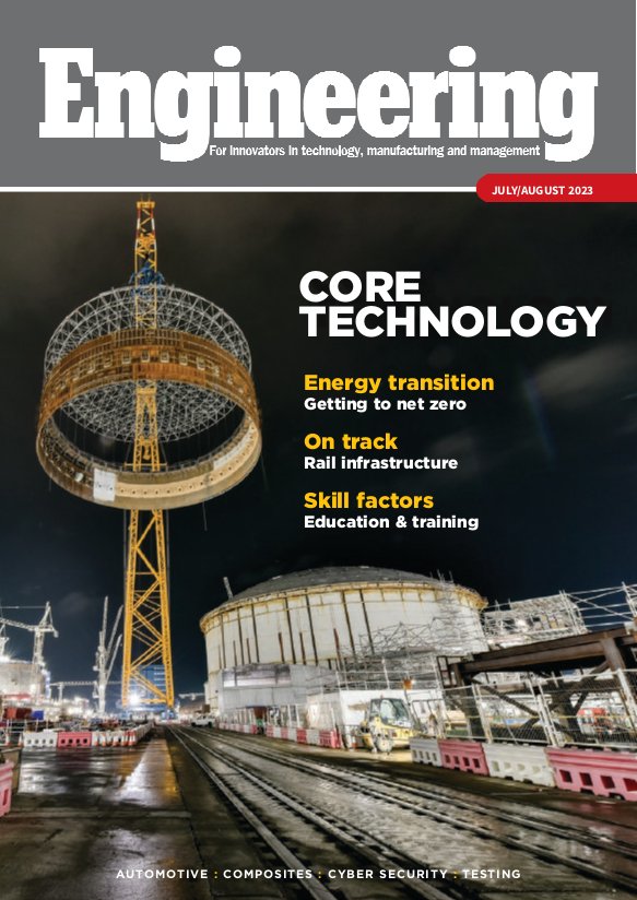 Engineering - July 2023