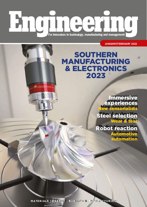 Engineering February 2023